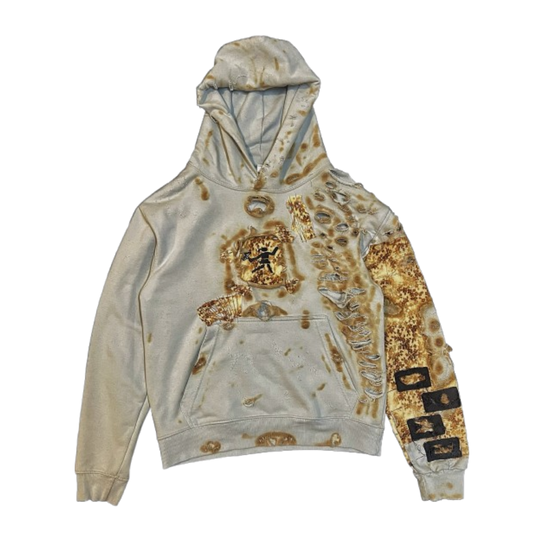 Hot Girl Hoodie