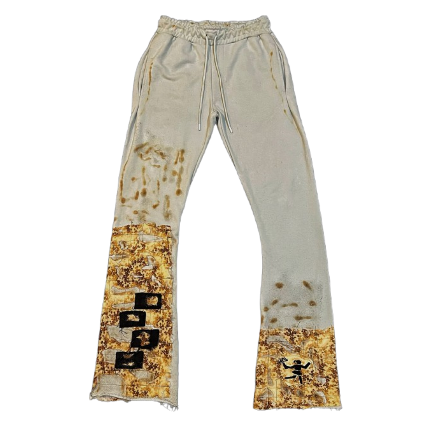 Hot Girl Sweats