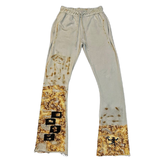 Hot Girl Sweats